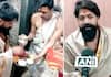 KGF star Yash set for Ramayana shoot visits Ujjains Mahakaleshwar Temple gvd
