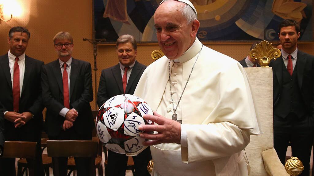 Pope Francis