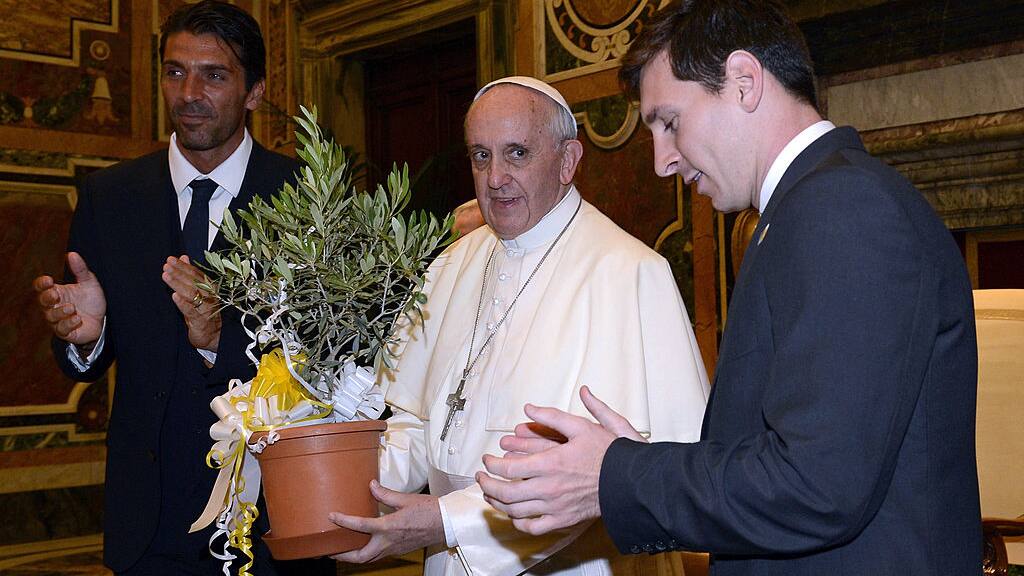 Pope Francis