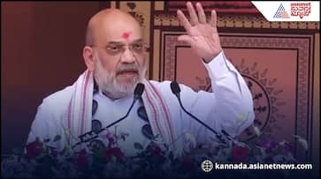 Amit Shah Directs States to Identify and Expel Pakistani Citizens Amit Shah Directs States to Identify and Expel Pakistani Citizens