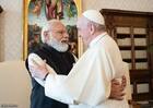 A papal visit that never was: Pope Francis' unfulfilled India trip