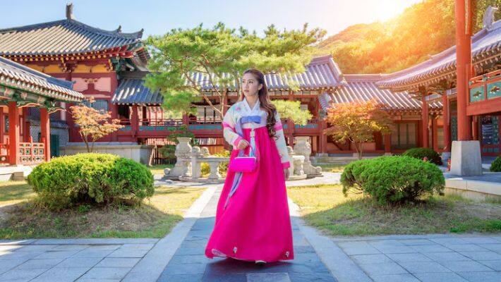 What not to do in South Korea as an Indian