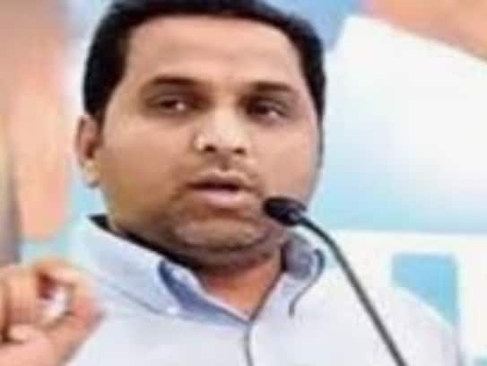Raj Kasireddy Arrested in Andhra Pradesh Liquor Scam Major Arrest After Dramatic Turn of Events in telugu tbr