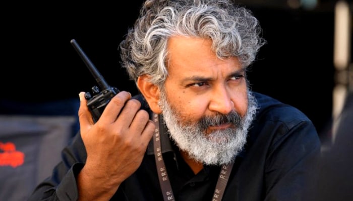 SS Rajamouli Becomes Highest Paid Indian Director with RS 200 Cr Remuneration in telugu tbr