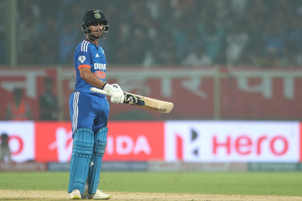 Ishan Kishan BCCI Contract Return India Squad Chances Analysis kvn