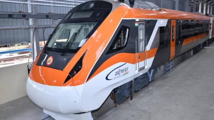 amrit bharat trains