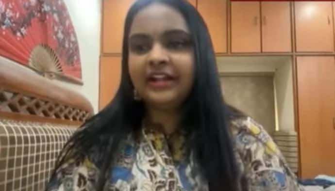 singer pravasthi aradhya (Rtv)