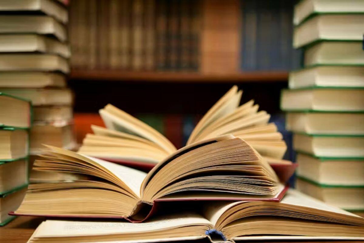 NCERT Books