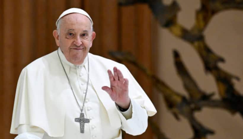 India declares three-day state mourning following the demise of Pope Francis