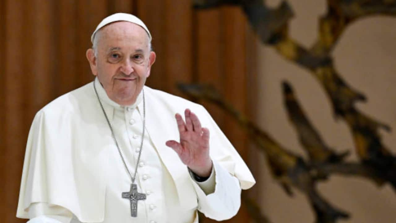 India declares three day state mourning following the demise of Pope Francis
