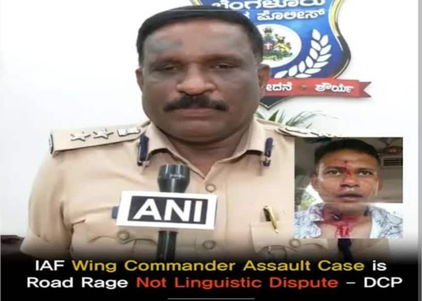 Bengaluru Road Rage: When a DRDO Officer’s Words Hurt Kannadigas’ Pride | Opinion