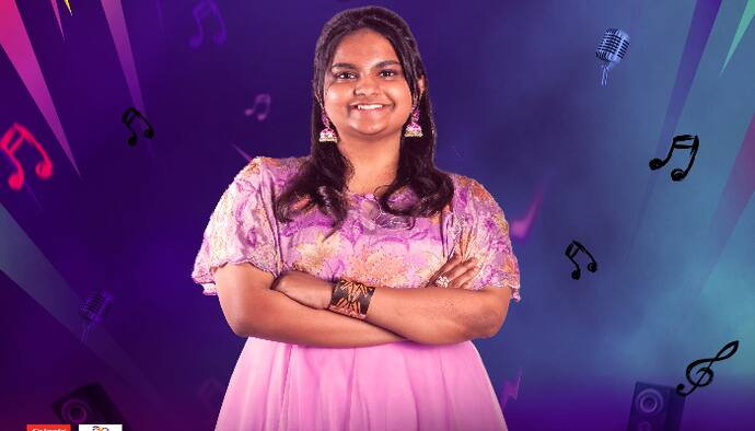 singer pravasthi aradhya