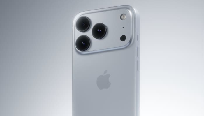 iPhone 17 Pro Camera LEAKS: Redesigned Layout Revealed?