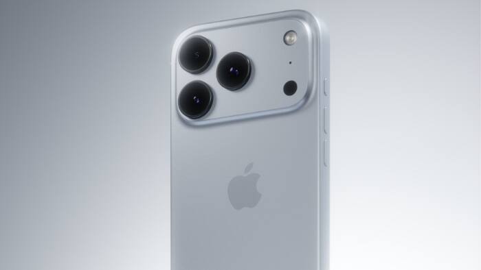 iPhone 17 Pro