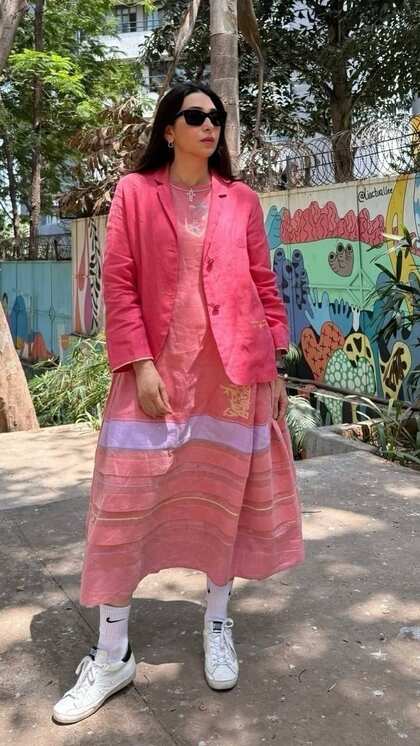 Plain Cotton Jacket