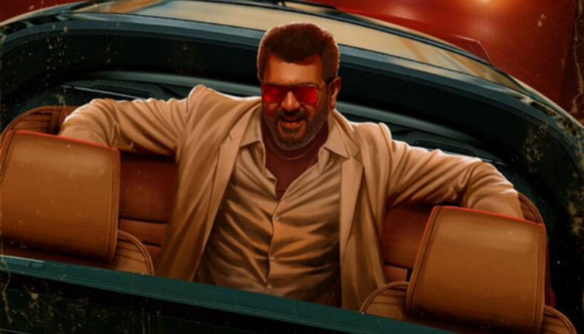 കേരളത്തില്‍ രക്ഷപ്പെട്ടോ അജിത് കുമാര്‍?, കളക്ഷനില്‍ ഗുഡ് ബാഡ് അഗ്ലിയുടെ മുന്നേറ്റം