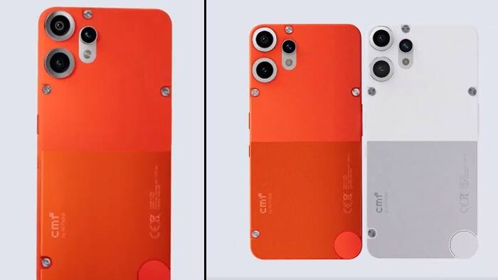 CMF Phone 2 Pro