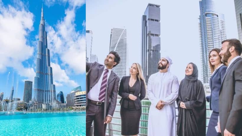 UAE  Travel Tips