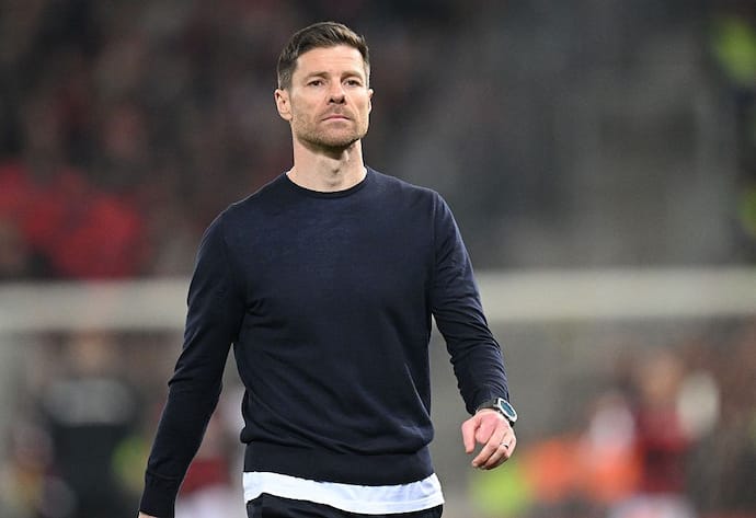 1. Winning the Bundesliga Title (2024-25) 