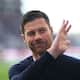 xabi alonso leave leverkusen set to join with real madrid