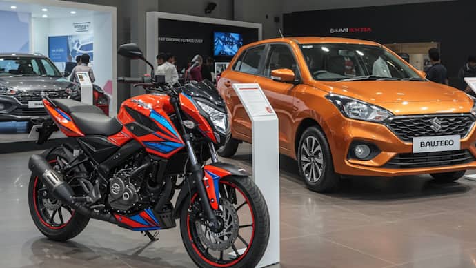 up vehicle tax hike 2025 new car bike registration rates increased notification 