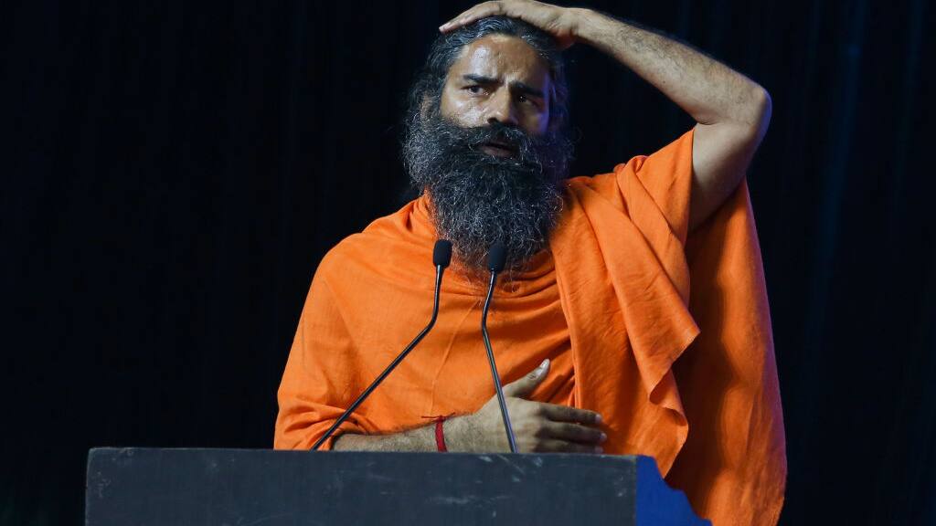 Baba Ramdev