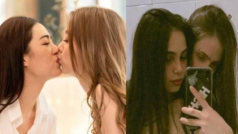 homosexual love