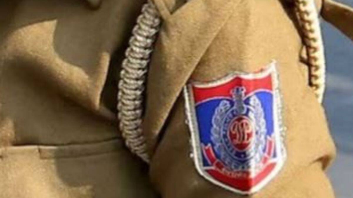  दिल्ली पुलिस की बड़ी सफलता
