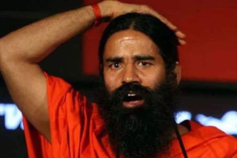 ramdev baba