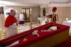 Pope Francis funeral schedule: From St Peter’s Square opening time to pontiff’s burial, What happens when?