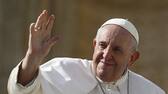 India says Pope Francis is a symbol of compassion and service President to attend funeral
