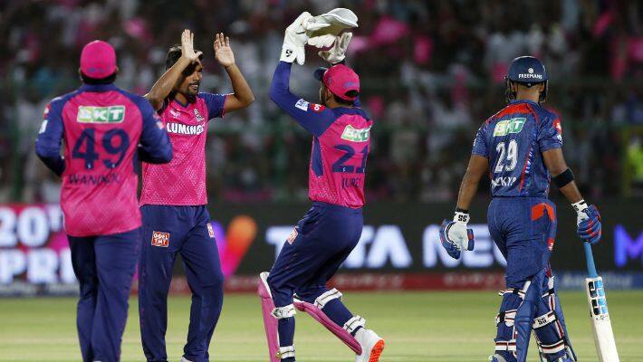 IPL 2025 Match fixing