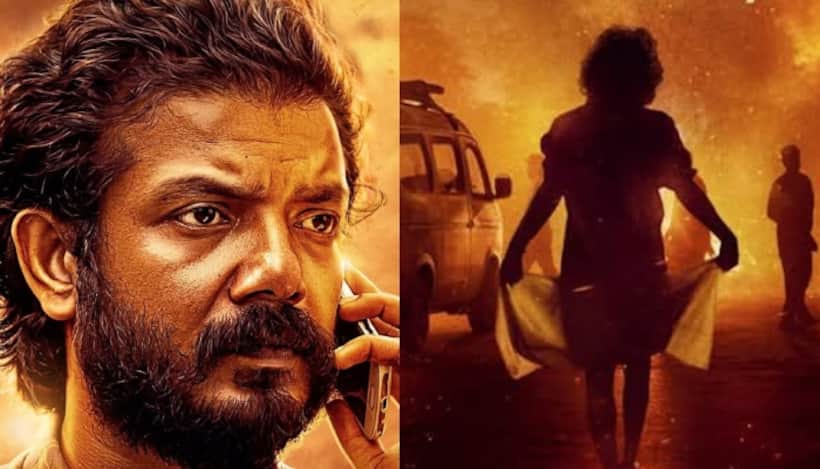 ‘അതിസാഹസിക രക്ഷാദൗത്യം’: സൈബറിടത്ത് കയ്യടി നേടി 'ആസാദി' സിനോപ്സിസ് 