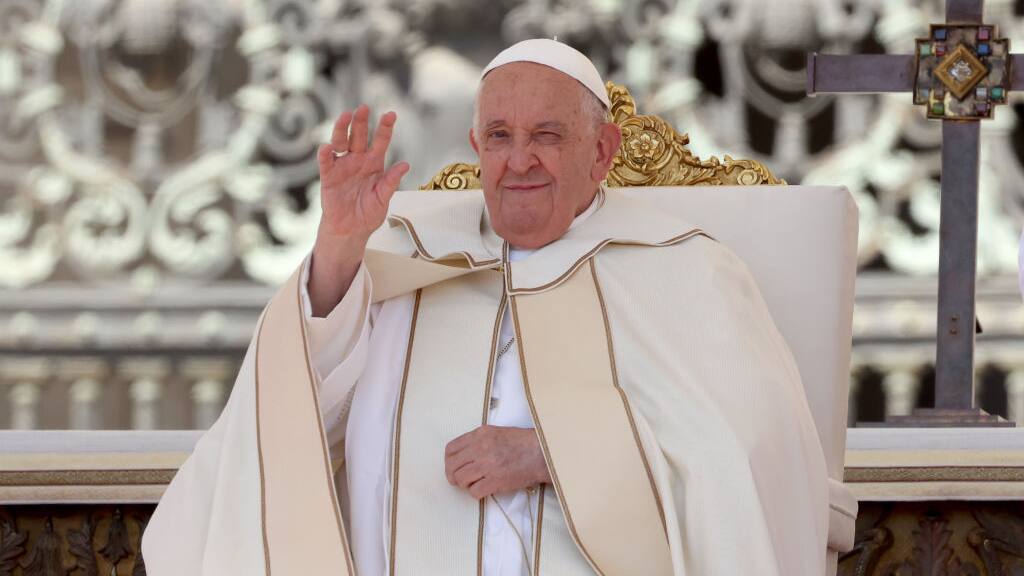 Pope Francis