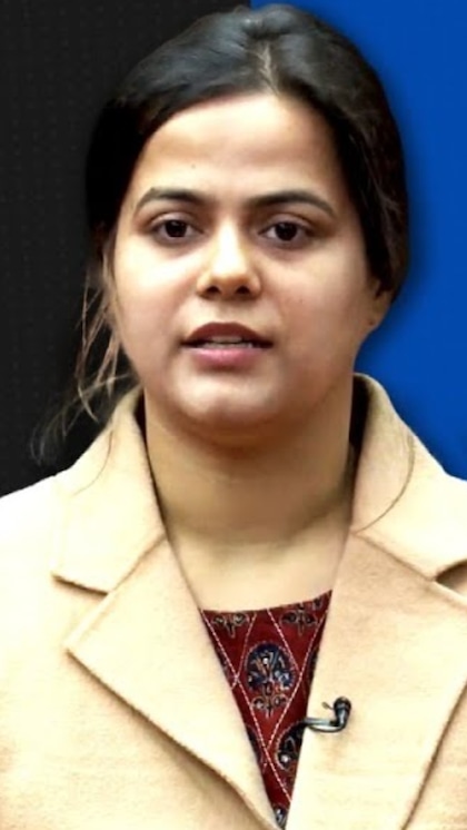 Shakti Dubey's UPSC Success: Total Marks and Interview Score