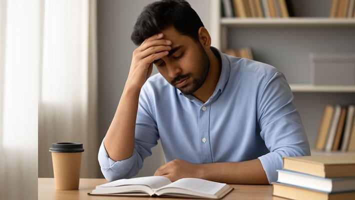 UPSC Exam Failure Recovery Tips and Strategies for Success