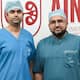 Hyderabad Doctors Perform Rare Robotic Surgery Patient Own Kidney Relocated to Save Life