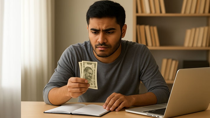 Income Ideas for UPSC Aspirants During Exam Preparation