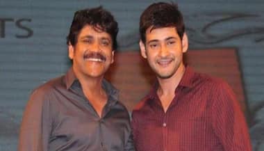 మహేష్ బాబు, నాగార్జునతో భారీ మల్టీ స్టారర్ ప్లాన్ చేసిన స్టార్ డైరెక్టర్,  ఎందుకు వర్కౌట్ అవ్వలేదు. - Mahesh Babu Nagarjuna Multistarrer That Never  Took Off Director ...