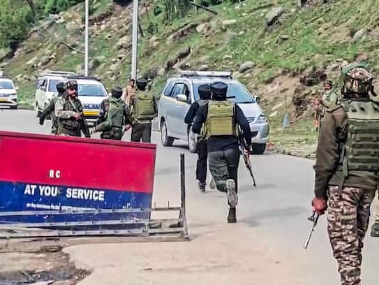 Pahalgam Terror Attack: 24 Hindu Tourists Killed in Kashmir in telugu akp
