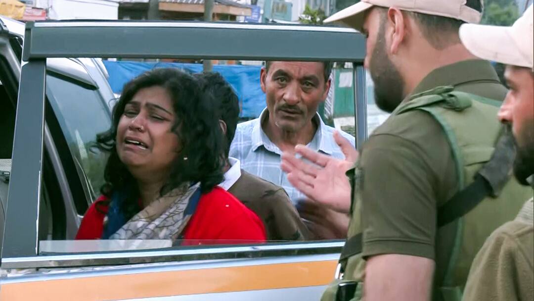 Pahalgam terror attack
