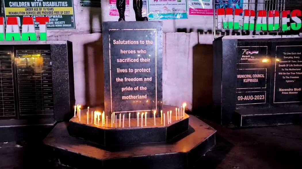 Pahalgam terror attack