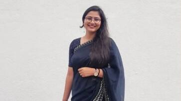Through unconventional way to civil service finally achieved 2nd rank her name is harshita goyal Through unconventional way to civil service finally achieved 2nd rank her name is harshita goyal