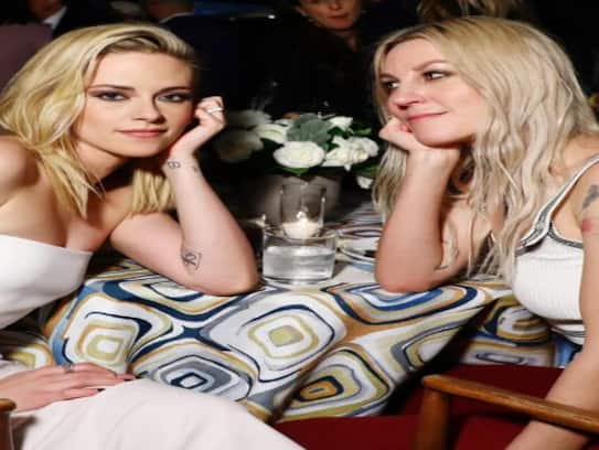 Hollywood Producer's Daughter Marries Kristen Stewart: A Love Story Beyond the Twilight Saga in telugu tbr