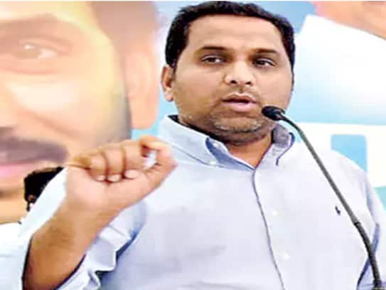 Kasireddy Rajasekhar Reddy: Key Player in AP Liquor Scam and Bigg Boss in telugu tbr