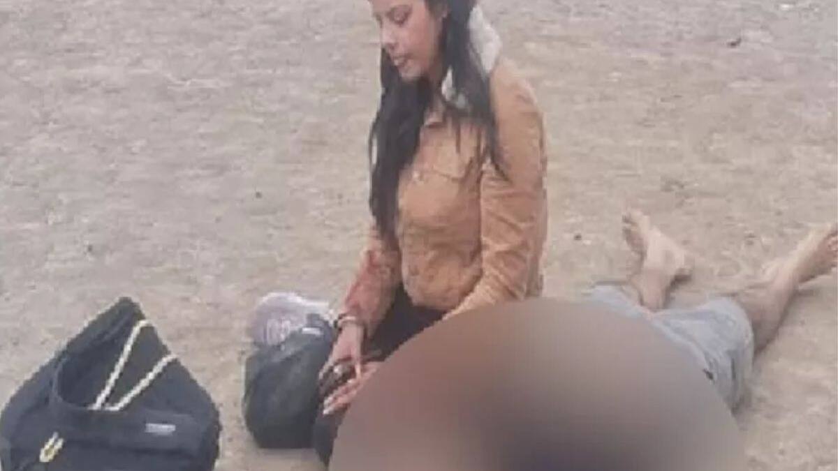 Pahalgam terror attack