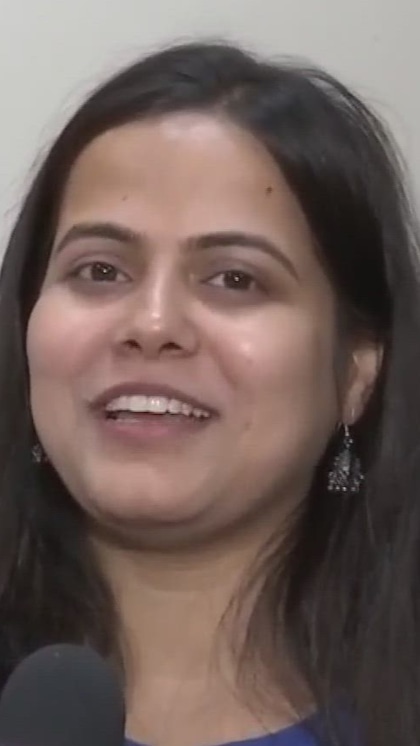 UPSC IAS Topper Shakti Dubey's Marks Revealed