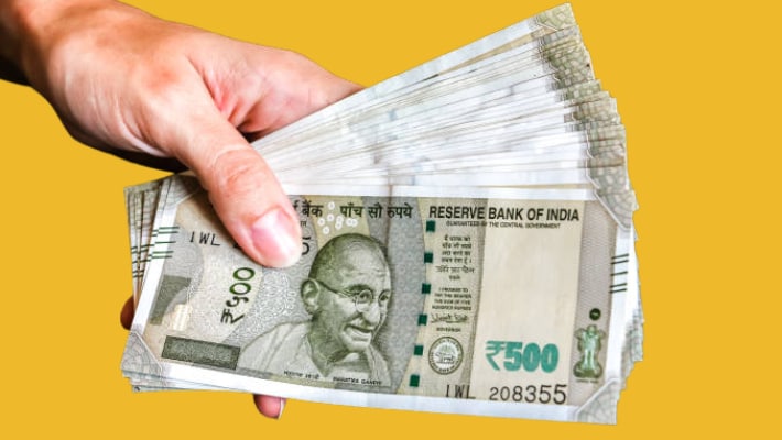 Union Bank Report: Indian Rupee May Consolidate At 84.40/USD, Escalation At Border May Hurt