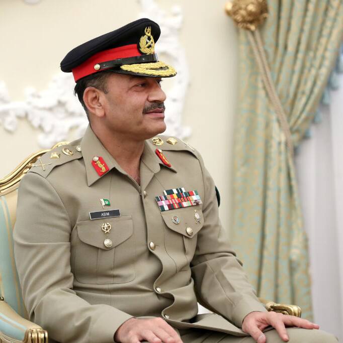 Pakistan's post-ceasefire drone provocations expose command crisis under General Munir - How should India respond?
