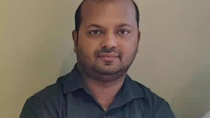 IB Officer Manish Ranjan shot dead in Pahalgam terror attack